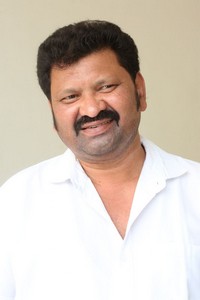 NR Reddy (DhagadSamba Movie Director) stills